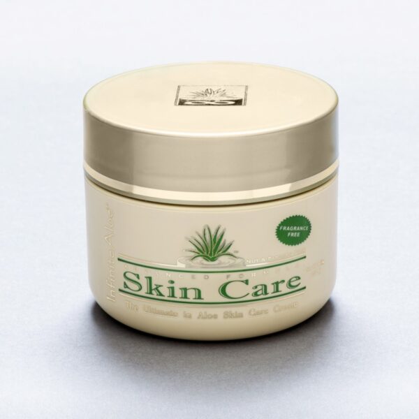 8oz InfiniteAloe Fragrance-Free Skin Care