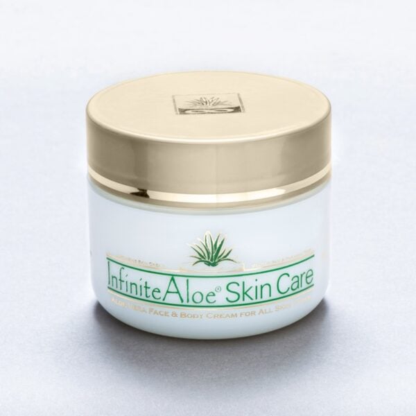 InfiniteAloe Original Skin Care