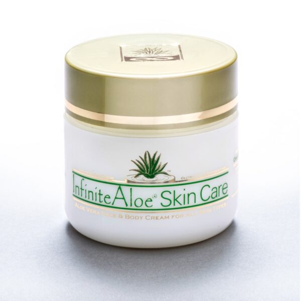 package infinitealoe 8-piece anti-aging on at Care InfiniteAloe Formula) (Original Skin Sale