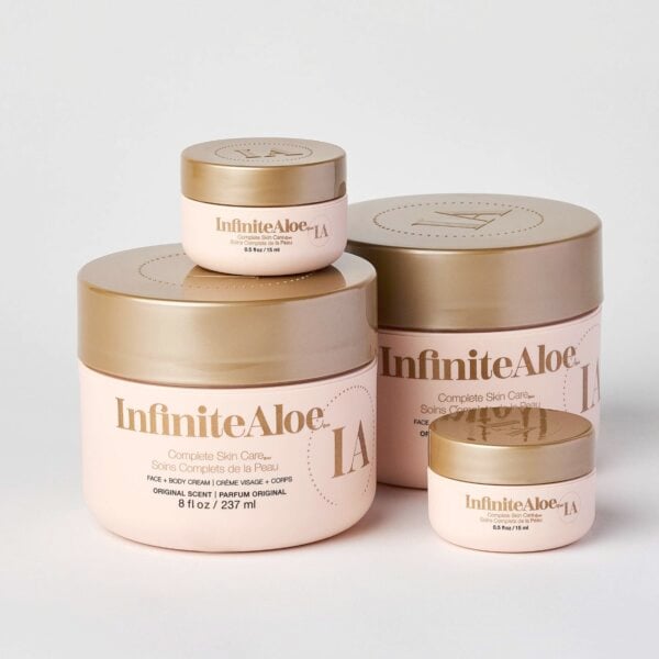 IA Half Family Pack - Original