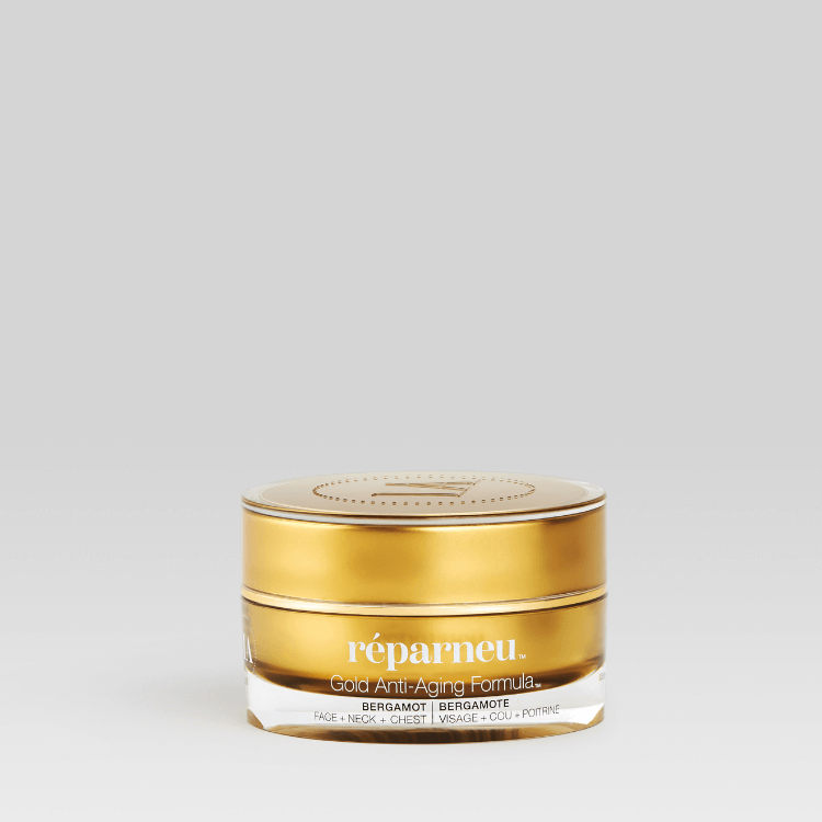 réparneu Gold Anti-Aging Formula