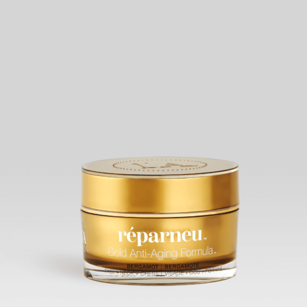 réparneu Gold Anti-Aging Formula