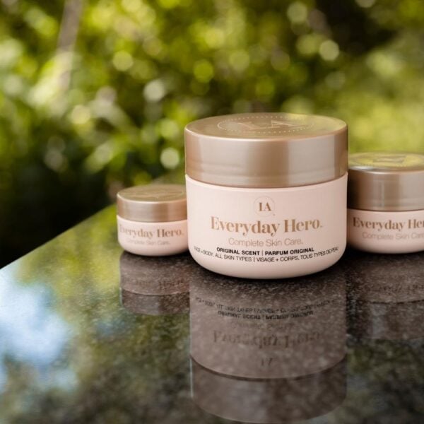 Everyday Hero Complete Skin Care