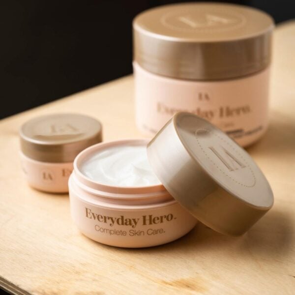 Everyday Hero Complete Skin Care