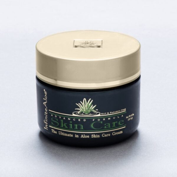 InfiniteAloe Special Edition