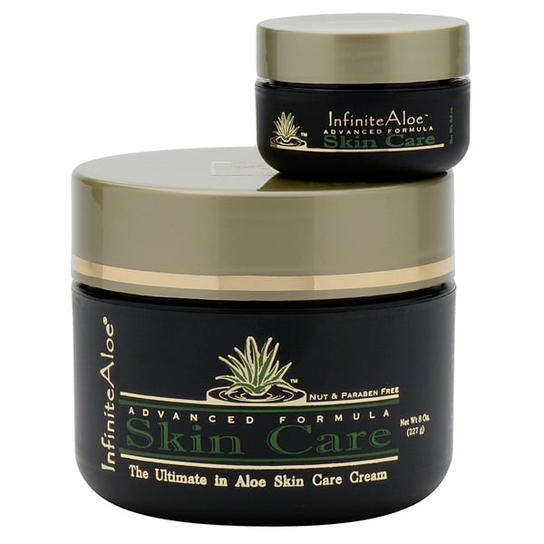 infinite aloe skin care amazon