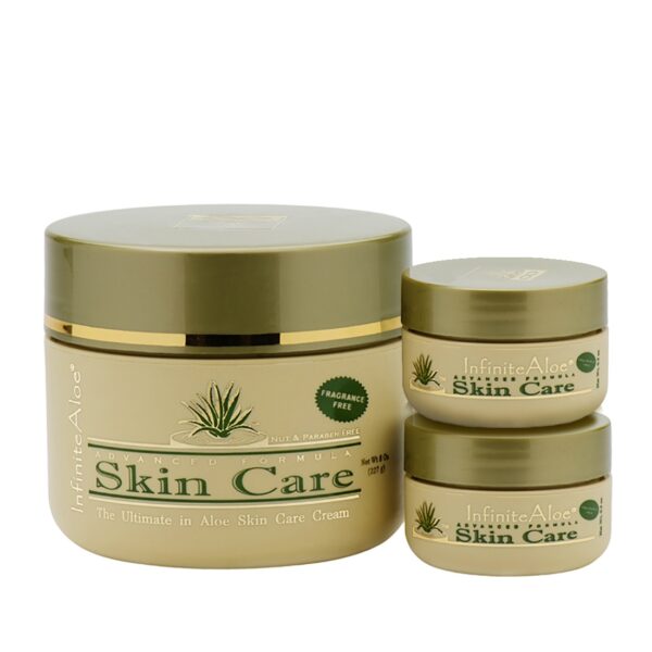 Face + Body Glow Package - Image 6