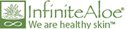 InfiniteAloe - We are healthy skin InfiniteAloe - We are healthy skin