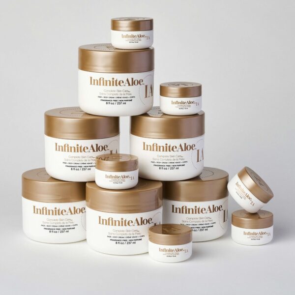 IA Family Extra Value Pack - Fragrance Free