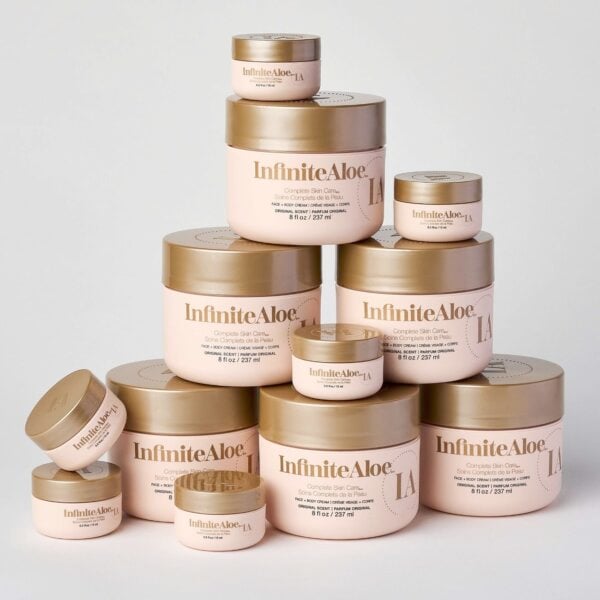 IA Family Extra Value Pack - Original