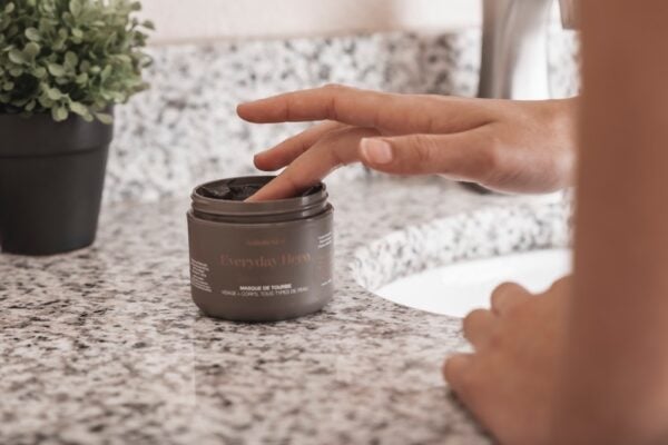 Everyday Hero Nordic Mud Peat Mask