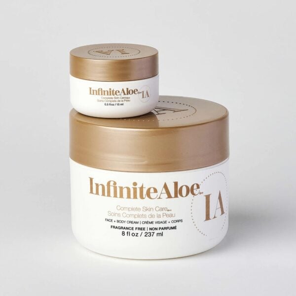 IA Everyday Hero Complete Skin Care Pack